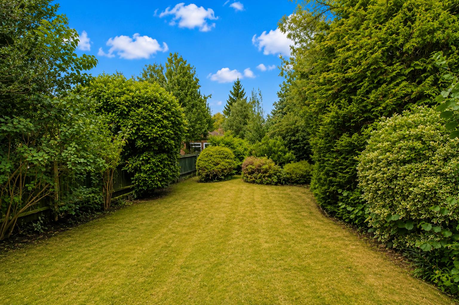Grosvenor Avenue, Carshalton